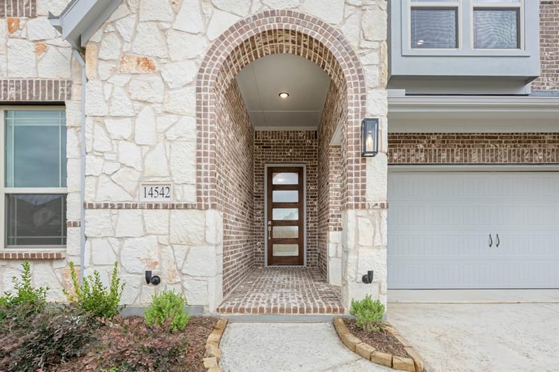 14542 Lovelace Street, Pilot Point TX 75009 - Photo 4