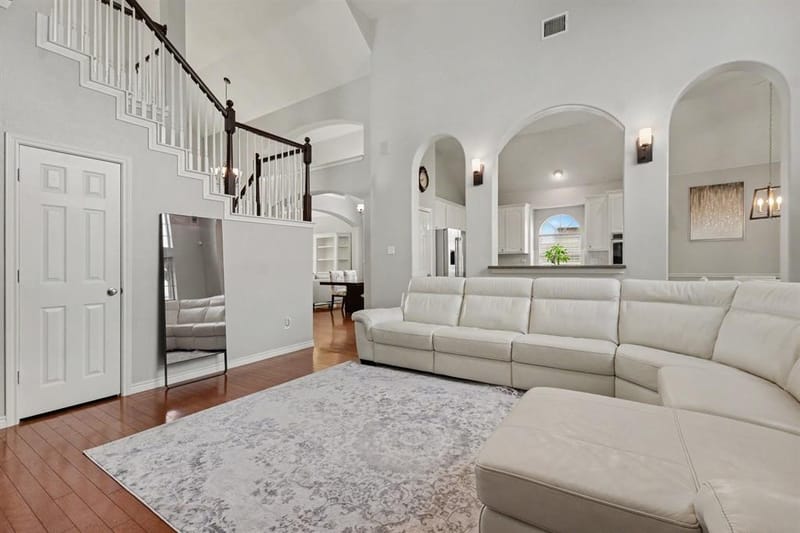 8006 Killarney Lane, Rowlett TX 75089 - Photo 6