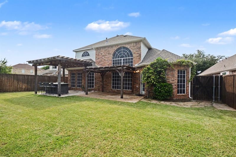 8006 Killarney Lane, Rowlett TX 75089 - Photo 26