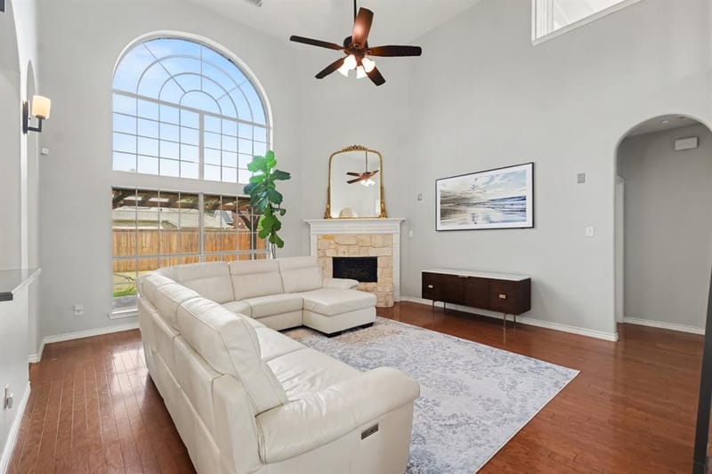 8006 Killarney Lane, Rowlett TX 75089 - Photo 7