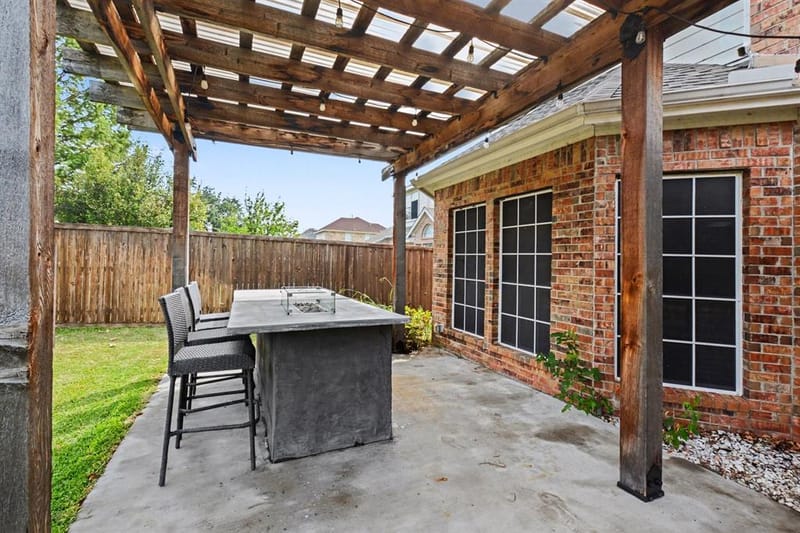 8006 Killarney Lane, Rowlett TX 75089 - Photo 24