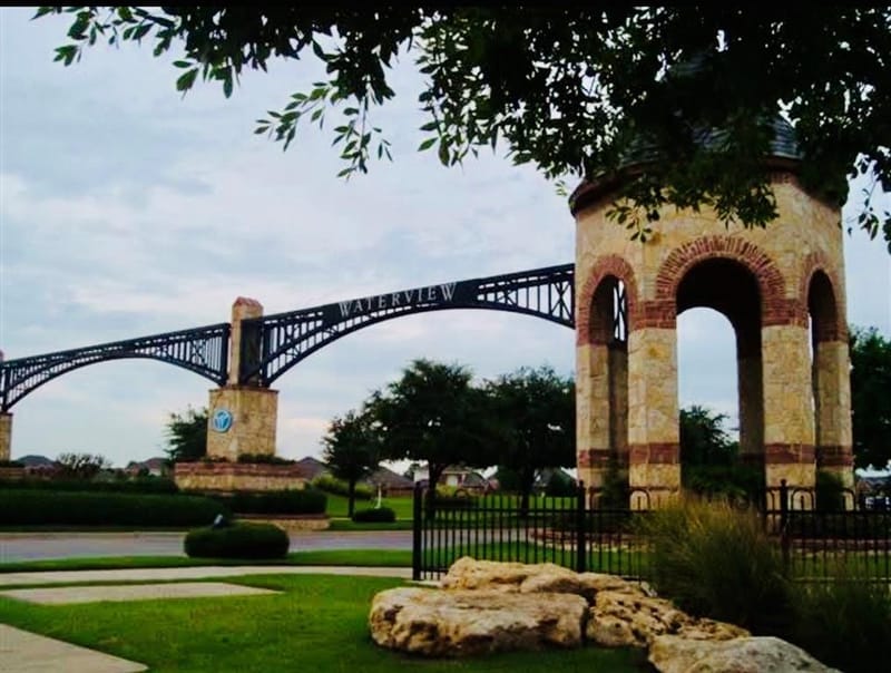 8006 Killarney Lane, Rowlett TX 75089 - Photo 31