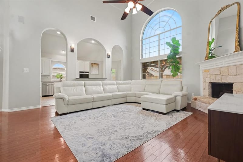 8006 Killarney Lane, Rowlett TX 75089 - Photo 8