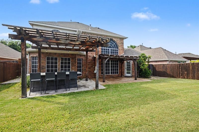 8006 Killarney Lane, Rowlett TX 75089 - Photo 25