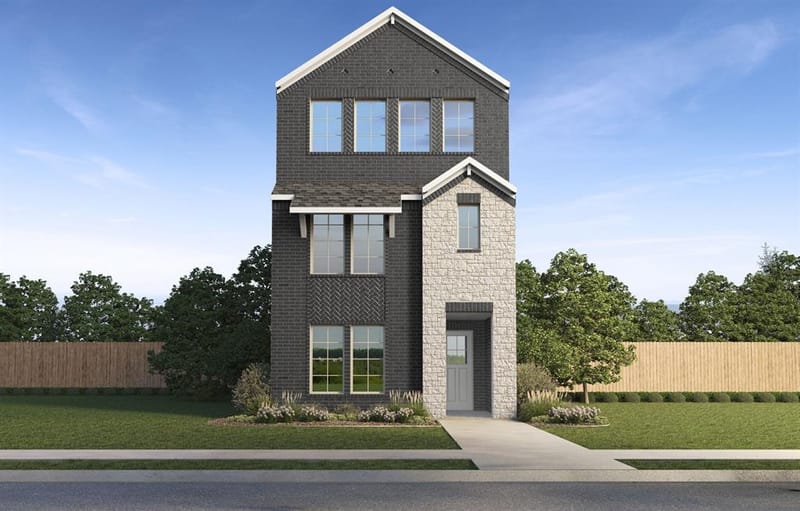 962 Pilot Hill Drive, Euless TX 76039