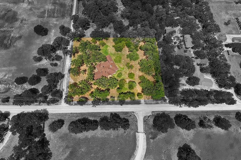704 McMakin Road, Bartonville TX 76226 - Photo 2