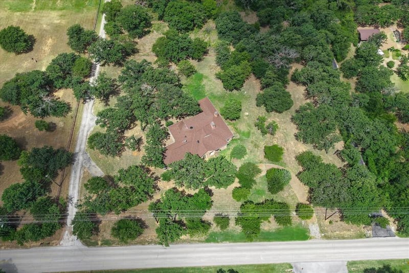 704 McMakin Road, Bartonville TX 76226 - Photo 3