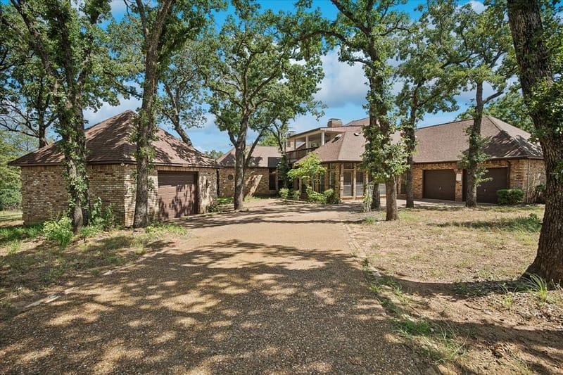 704 McMakin Road, Bartonville TX 76226 - Photo 32