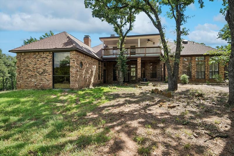 704 McMakin Road, Bartonville TX 76226 - Photo 33
