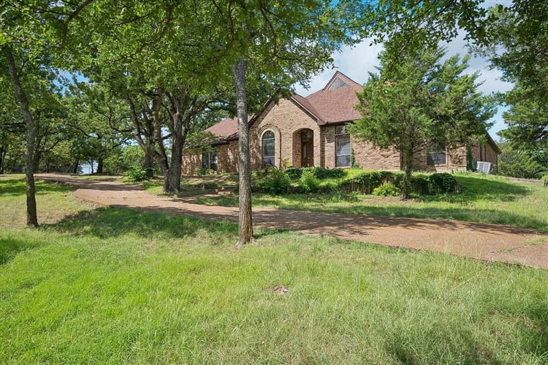 704 McMakin Road, Bartonville TX 76226 - Photo 4