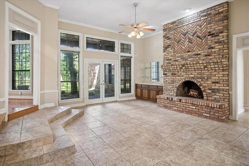 704 McMakin Road, Bartonville TX 76226 - Photo 8