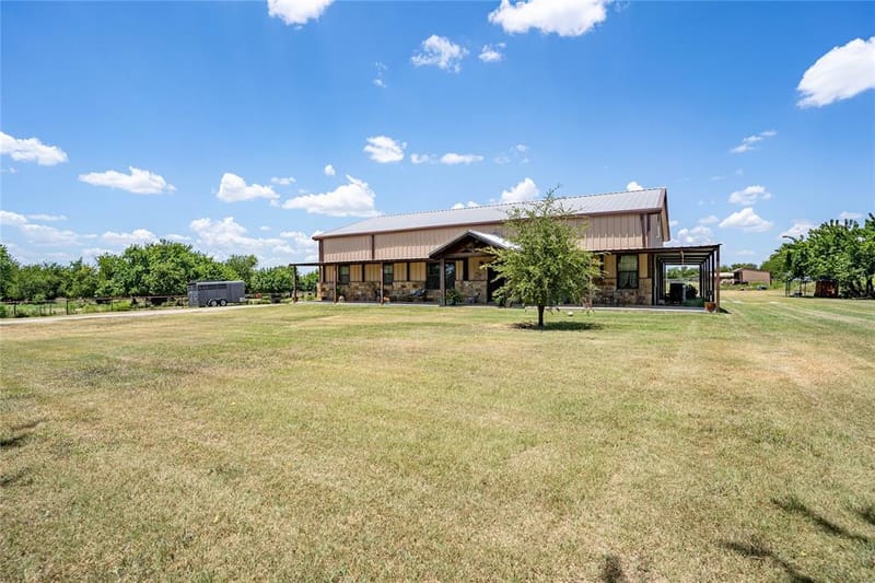 4600 County Road 906, Godley TX 76044 - Photo 2