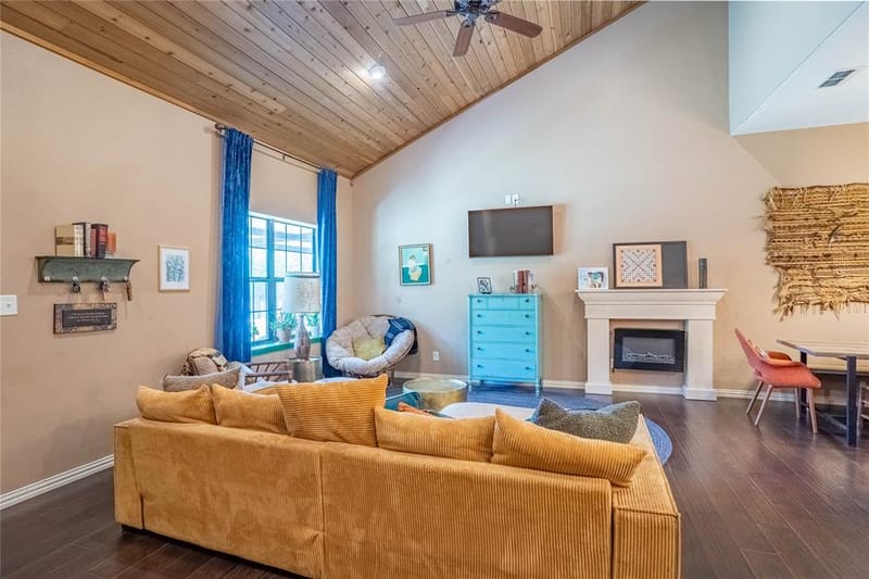 4600 County Road 906, Godley TX 76044 - Photo 13