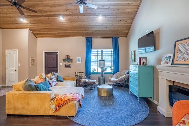 4600 County Road 906, Godley TX 76044 - Photo 12
