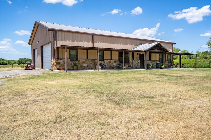 4600 County Road 906, Godley TX 76044 - Photo 3