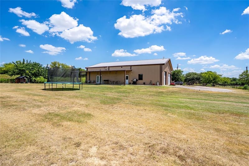 4600 County Road 906, Godley TX 76044 - Photo 32