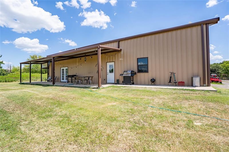 4600 County Road 906, Godley TX 76044 - Photo 33