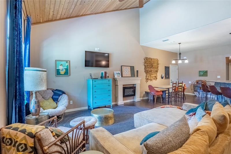 4600 County Road 906, Godley TX 76044 - Photo 14