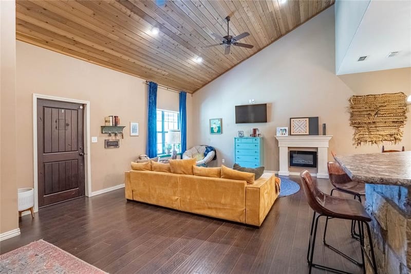 4600 County Road 906, Godley TX 76044 - Photo 15