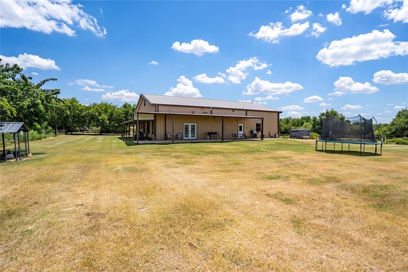 4600 County Road 906, Godley TX 76044 - Photo 31