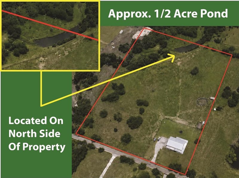 4600 County Road 906, Godley TX 76044 - Photo 39