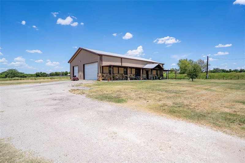 4600 County Road 906, Godley TX 76044 - Photo 4
