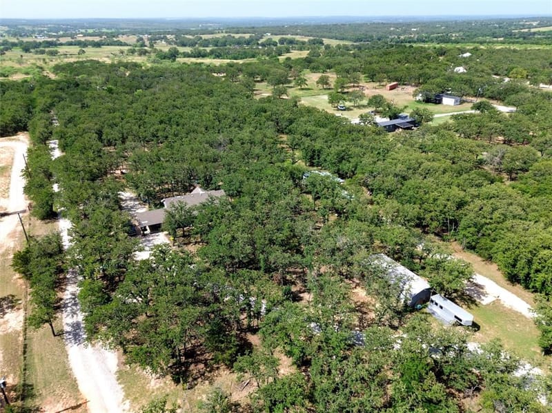 211 Spring Valley Road, Paradise TX 76073 - Photo 17