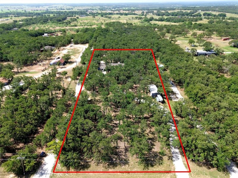 211 Spring Valley Road, Paradise TX 76073 - Photo 16