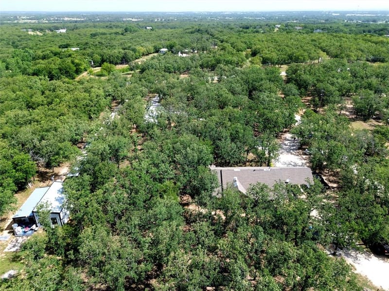 211 Spring Valley Road, Paradise TX 76073 - Photo 18