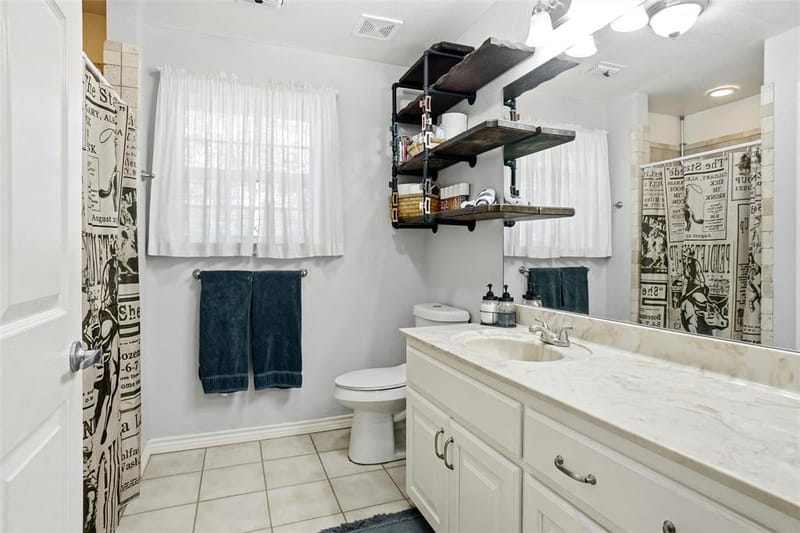 211 Spring Valley Road, Paradise TX 76073 - Photo 11
