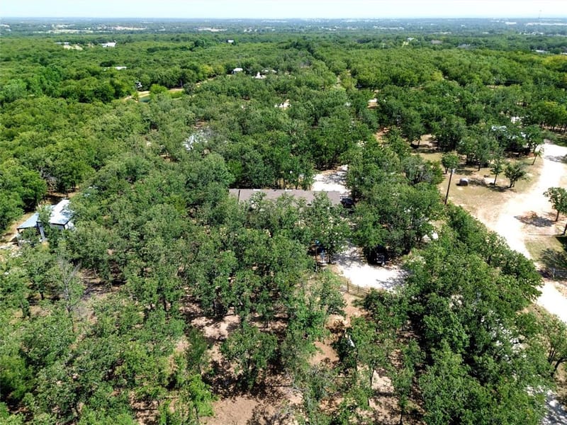 211 Spring Valley Road, Paradise TX 76073 - Photo 19