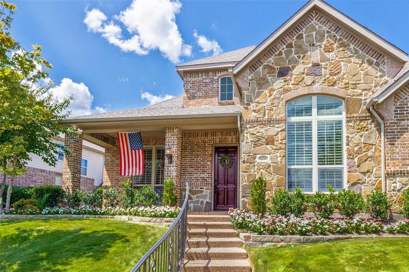 1110 Kent Brown Road, Garland TX 75044 - Photo 2
