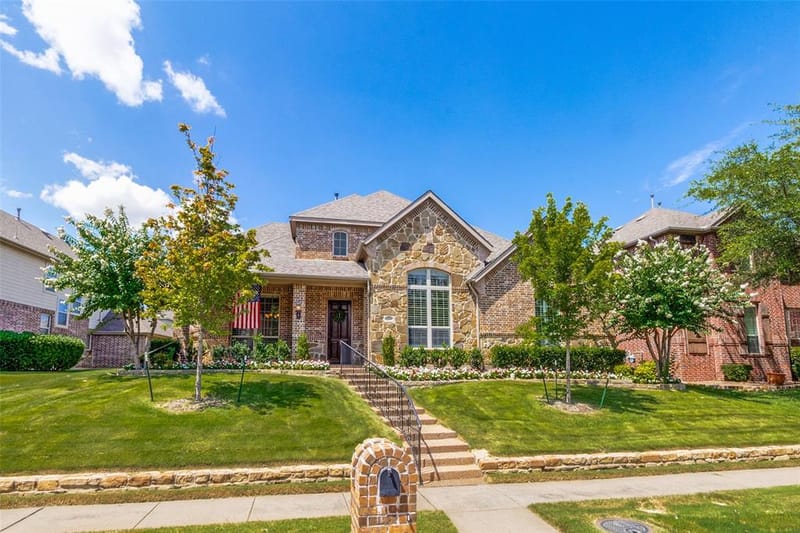 1110 Kent Brown Road, Garland TX 75044 - Photo 4