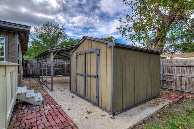 1918 Walworth Street, Greenville TX 75401 - Photo 37