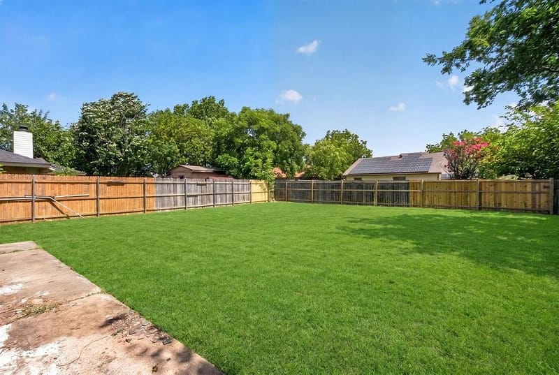 401 Myrtle Drive, Arlington TX 76018 - Photo 28