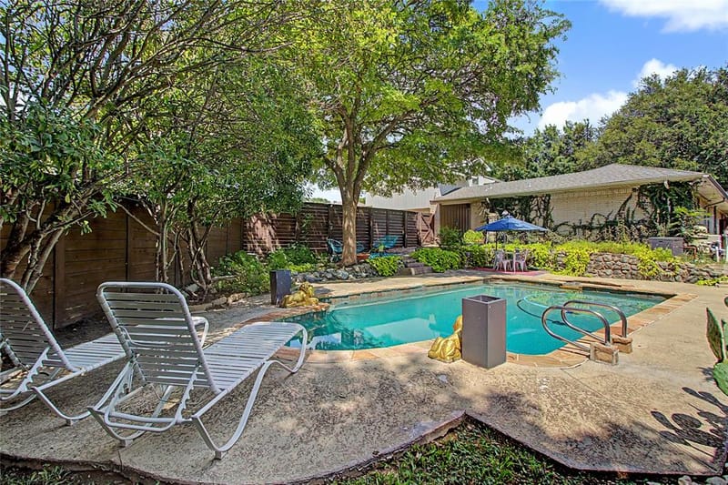 9357 Creel Creek Drive, Dallas TX 75228 - Photo 2