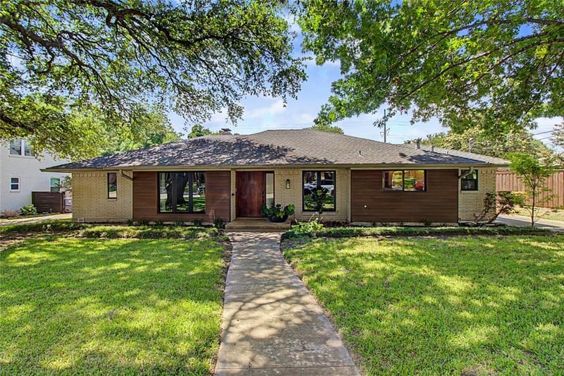 9357 Creel Creek Drive, Dallas TX 75228 - Photo 3