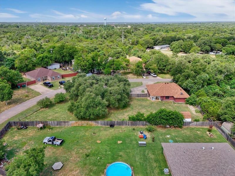 7 Market Loop, Morgans Point Resort TX 76513 - Photo 27