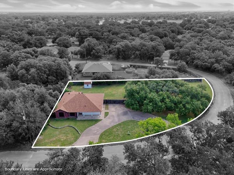 7 Market Loop, Morgans Point Resort TX 76513 - Photo 6