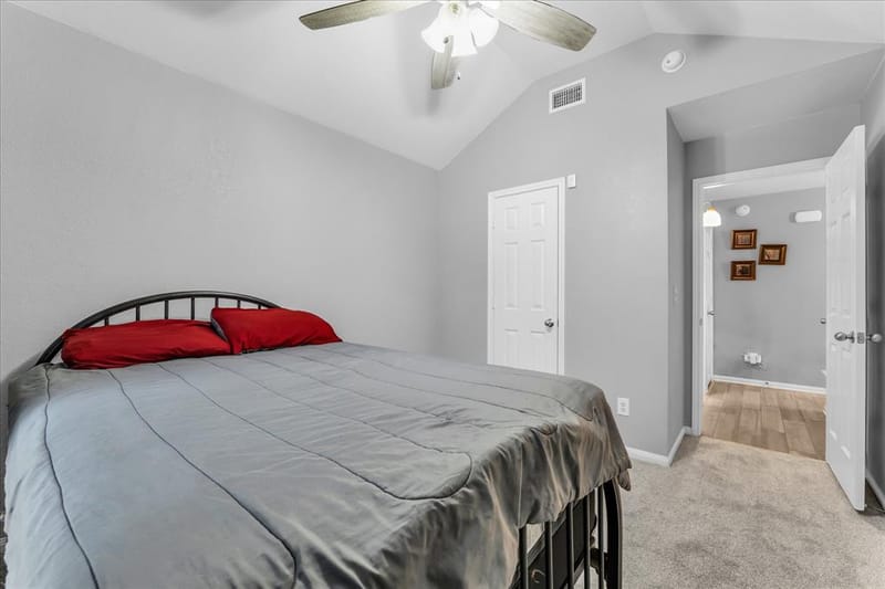 7 Market Loop, Morgans Point Resort TX 76513 - Photo 16