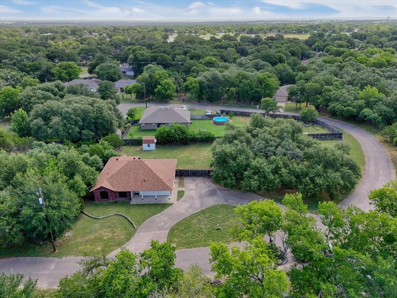 7 Market Loop, Morgans Point Resort TX 76513 - Photo 28