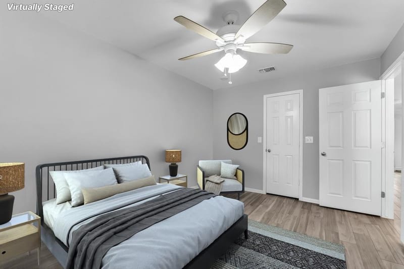 7 Market Loop, Morgans Point Resort TX 76513 - Photo 20