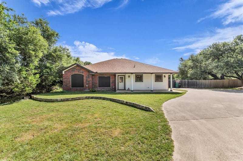 7 Market Loop, Morgans Point Resort TX 76513 - Photo 30