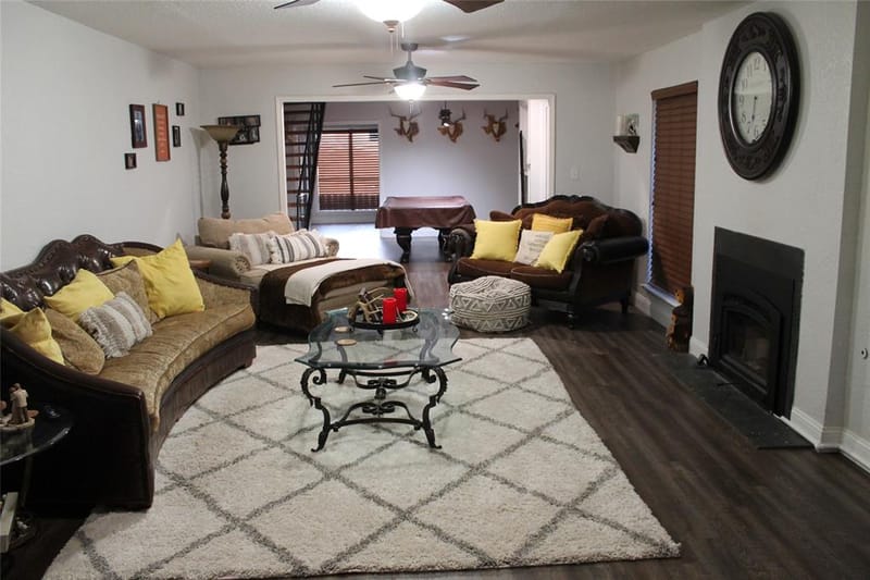 121 Port O Call Court, Runaway Bay TX 76426 - Photo 17
