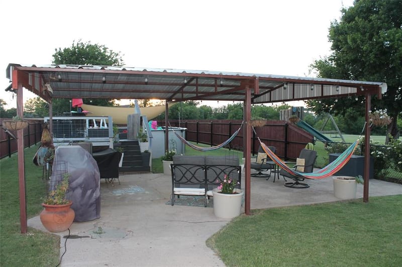 121 Port O Call Court, Runaway Bay TX 76426 - Photo 26