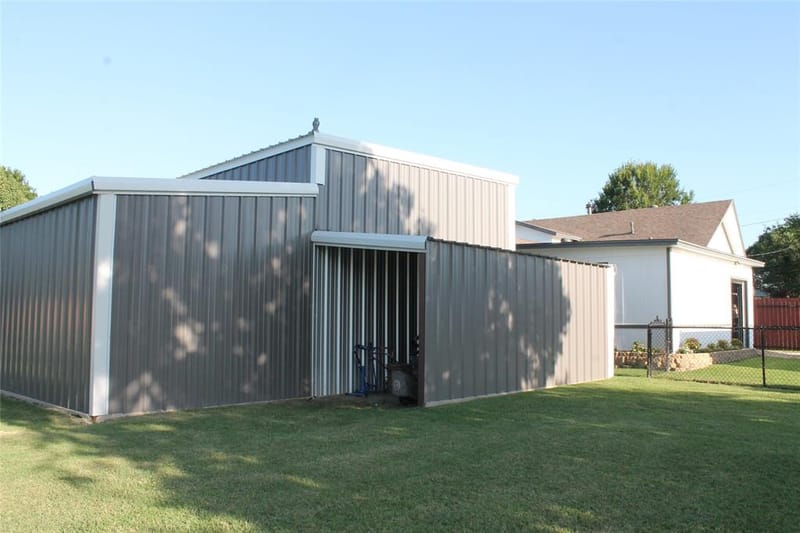 121 Port O Call Court, Runaway Bay TX 76426 - Photo 34