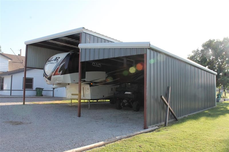 121 Port O Call Court, Runaway Bay TX 76426 - Photo 33