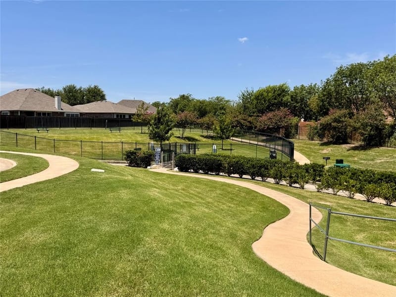 4408 Chris Drive, Fort Worth TX 76244 - Photo 27