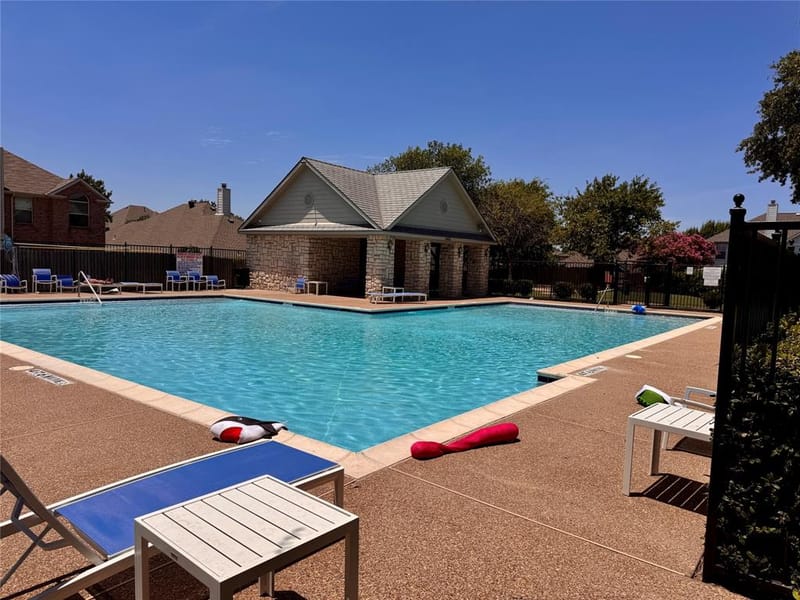 4408 Chris Drive, Fort Worth TX 76244 - Photo 26