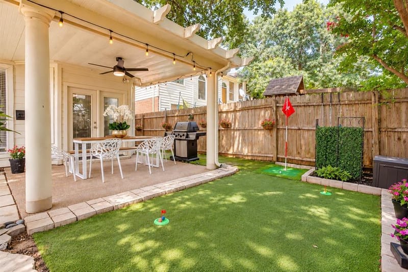 4408 Chris Drive, Fort Worth TX 76244 - Photo 24
